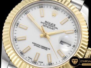 R2DJ0210C - DJ2 41mm Jub Flt YGSS White Stk BP A3235 Mod - 09.jpg